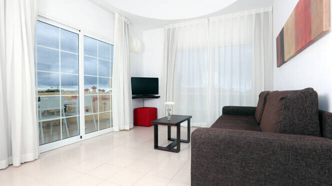  Two Bedroom Apartment